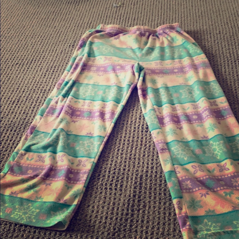Elsa pajamas